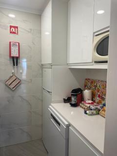 Apartamento Invicta - 2