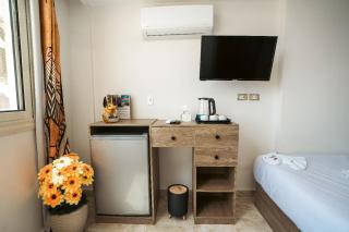 OrientalPyramidsViewInn - 3