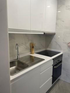 Apartamento Invicta - 1