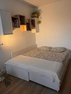 Nouveau - Studio cosy à quelques pas de la plage - 8