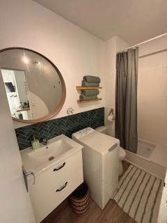 Nouveau - Studio cosy à quelques pas de la plage - 4