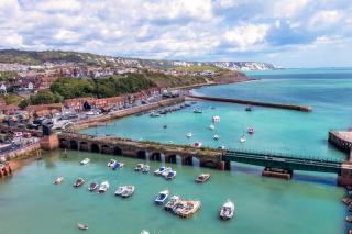 The Grand Burstin Hotel - 7