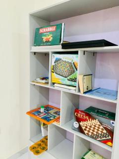 Environmental and Economic Resource Centre - 1