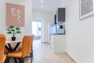 Comfy 1BR Apt in Great Location Ideal for Long Stay - Vienna - 2