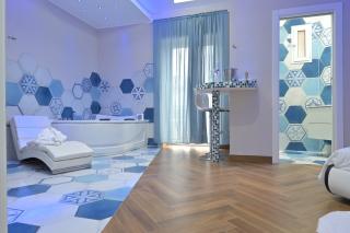 La dimora del Sole - 4