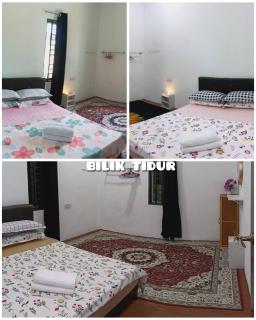 Homestay A&R Home - 7