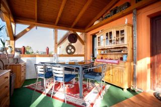 Haus zur Sonnenblume - 8