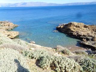 Apartment in natural stone house - 9