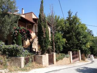 Apartment in natural stone house - 5