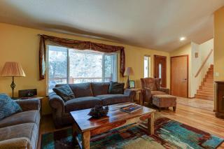 Larkspur Trail - 8