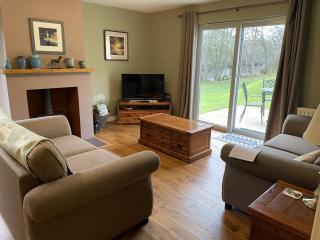 Cottage 7 - Skye Cottage - 9