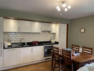 Cottage 7 - Skye Cottage - 5