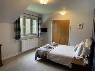 Cottage 7 - Skye Cottage - 4