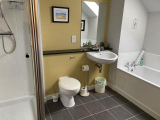 Cottage 7 - Skye Cottage - 2