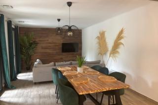 Maison idéale pour les familles avec piscine privée - Fontaine-de-Vaucluse - 6