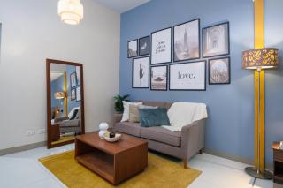 Solstice at BGC- Modern & Stylish 1BR in Uptown BGC - 8