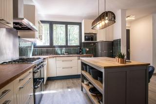 Maison idéale pour les familles avec piscine privée - Fontaine-de-Vaucluse - 4