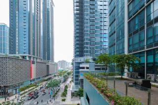 Solstice at BGC- Modern & Stylish 1BR in Uptown BGC - 4