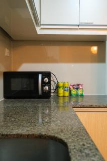 Solstice at BGC- Modern & Stylish 1BR in Uptown BGC - 1