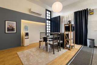 Nasr City Loftique - 1