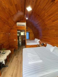 Trang an mountain view bungalow - 6