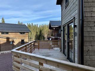 Lindvallen Ski Resort - Studio - 4 Guests - 9