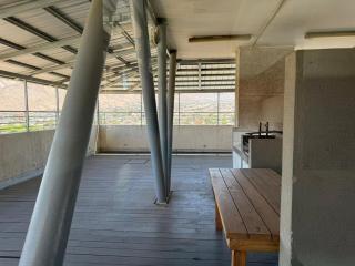 Departamento amoblado central - 7