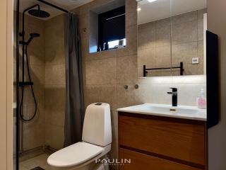 Lindvallen Ski Resort - Studio - 4 Guests - 6