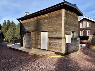 Lindvallen Ski Resort - Studio - 4 Guests - 2