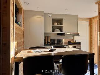 Lindvallen Ski Resort - Studio - 4 Guests - 1