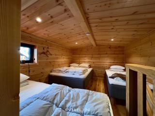 Lindvallen Ski Resort - Studio - 4 Guests - 4