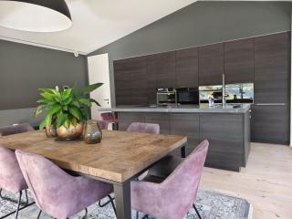 ALMMONTE LIGNUM - Premium Lodge - 2