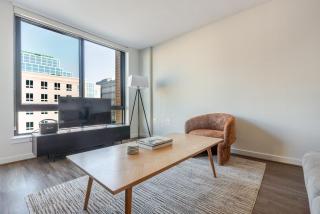 Blueground Ballston pool nr Arlington Cemetery WDC-1061 - 0