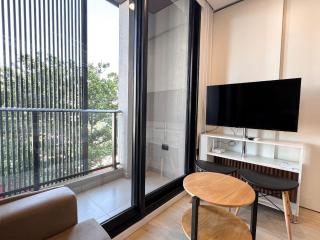 Suite 1D • Distrito financiero • Piscina + Gym - 2