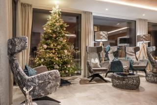 MYALPS Tirol inklusive Sky- Wellness - 1