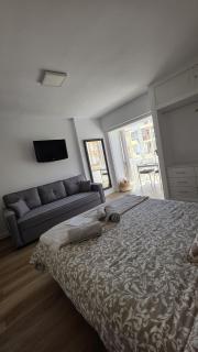 Estudio en Benalmádena - 2