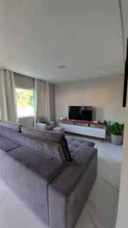 Casa em condomínio com área Gourmet, piscina e garagem - 0