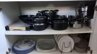 Casa em condomínio com área Gourmet, piscina e garagem - 8