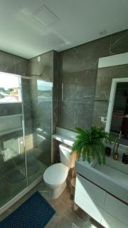 Casa em condomínio com área Gourmet, piscina e garagem - 7