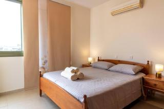 Apartment Fotini - Modern 2BR Stay with Pool & Balcony near the Beach - 7