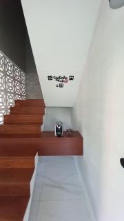 Casa em condomínio com área Gourmet, piscina e garagem - 3