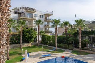 Apartment Fotini - Modern 2BR Stay with Pool & Balcony near the Beach - 6