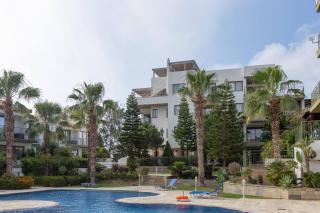 Apartment Fotini - Modern 2BR Stay with Pool & Balcony near the Beach - 7