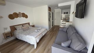 Estudio en Benalmádena - 1