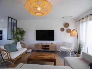 Villa de l'Ile d'Olonne - 9