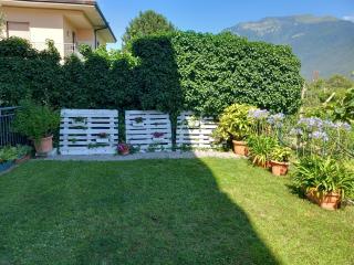 Ferienwohnung Casa Padronale Nähe Arco - 4