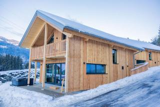 Alpenchalét Alpakablick - 9