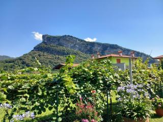 Ferienwohnung Casa Padronale Nähe Arco - 3