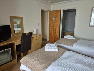 Byards Leap Lodges - 1