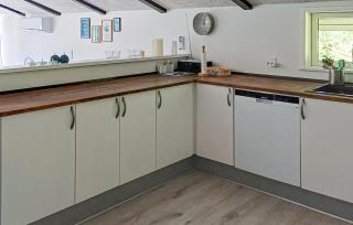 Nice Home In Hadsund With 2 Bedrooms - 5